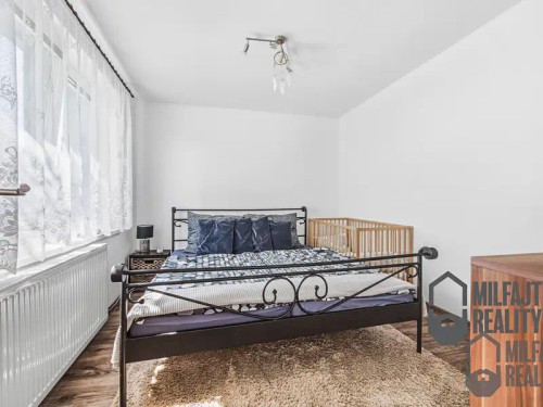 Prodej domu 205 m², pozemek 1469 m²