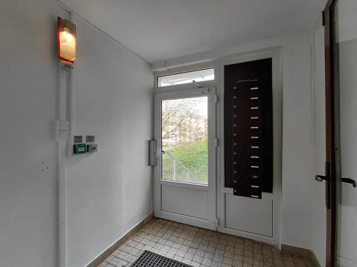 Prodaný byt 2+kk 43 m²