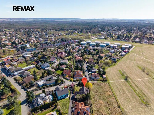 Prodej domu 194 m², pozemek 766 m²