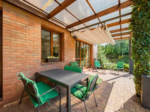 Prodej domu 175 m², pozemek 527 m²