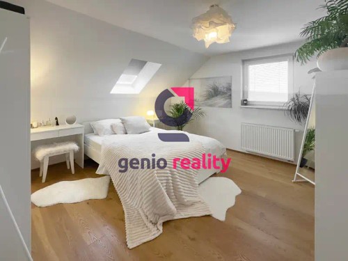 Prodej domu 158 m², pozemek 475 m²