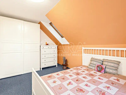 Prodej domu 195 m², pozemek 447 m²