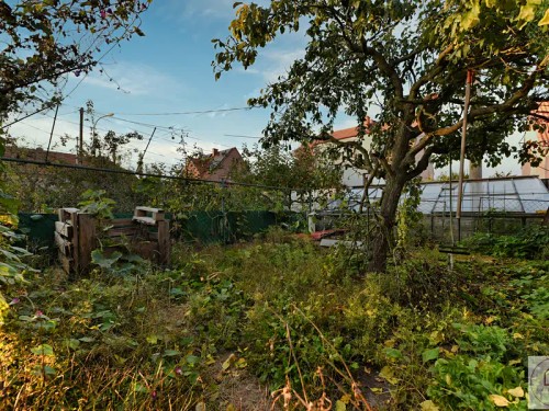 Prodej domu 240 m², pozemek 867 m²