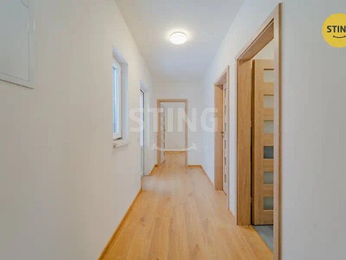 Prodej domu 55 m², pozemek 864 m²