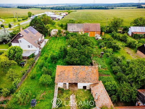 Prodej domu 115 m², pozemek 1380 m²