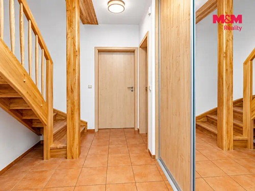Prodej domu 110 m², pozemek 191 m²