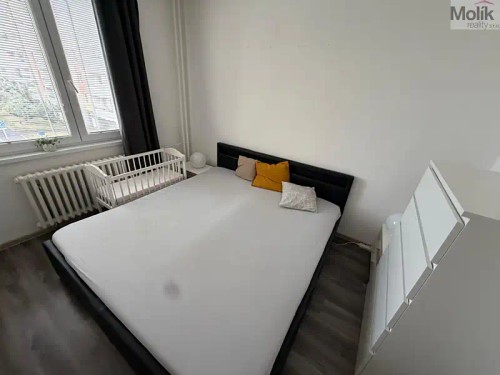 Prodej bytu 3+1 61 m²