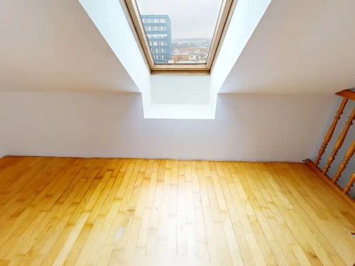 Prodaný byt 2+1 122 m²