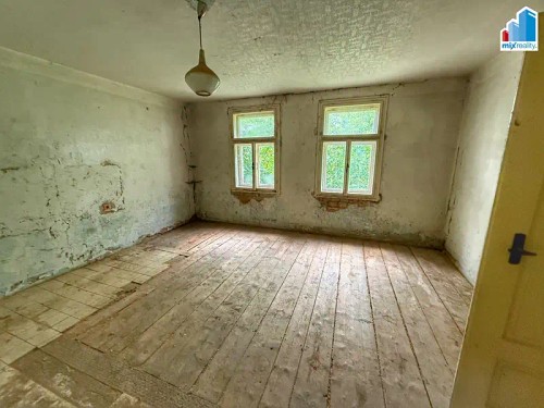 Prodej domu 210 m², pozemek 1306 m²
