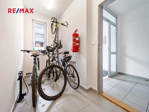Prodaný byt 2+kk 58 m²