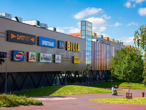 Prodaný byt 2+kk 37 m²