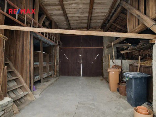 Prodej domu 133 m², pozemek 1036 m²