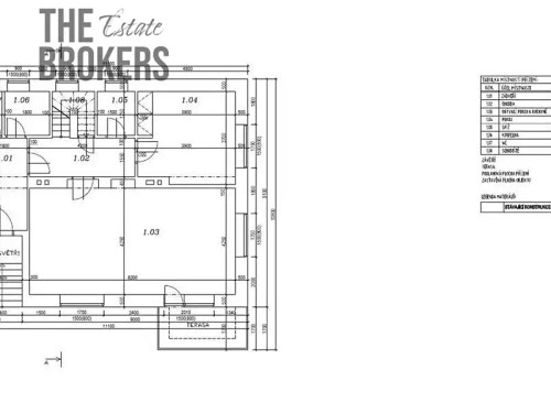 Prodej domu 229 m², pozemek 1080 m²