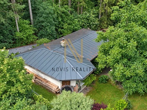 Prodej domu 249 m², pozemek 2128 m²