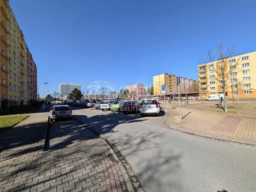 Prodej bytu 1+kk 21 m²