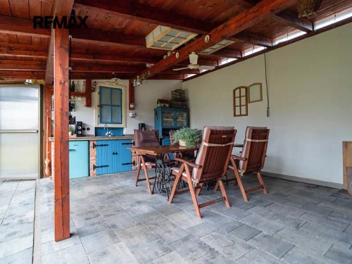 Prodej vily 296 m², pozemek 349 m²