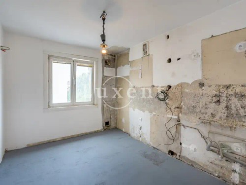 Prodaný byt 2+1 55 m²
