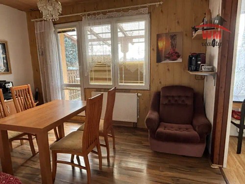 Prodej domu 150 m², pozemek 944 m²