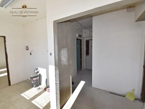 Prodej bytu 2+1 69 m²