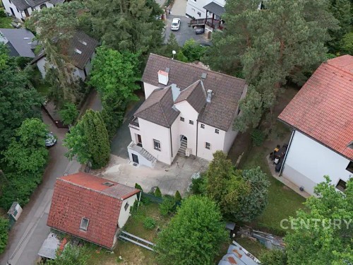 Prodej vily 260 m², pozemek 687 m²