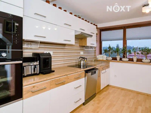 Prodej bytu 3+kk 69 m²