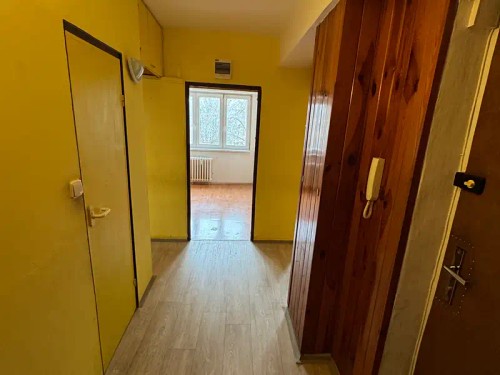 Prodaný byt 3+1 60 m²