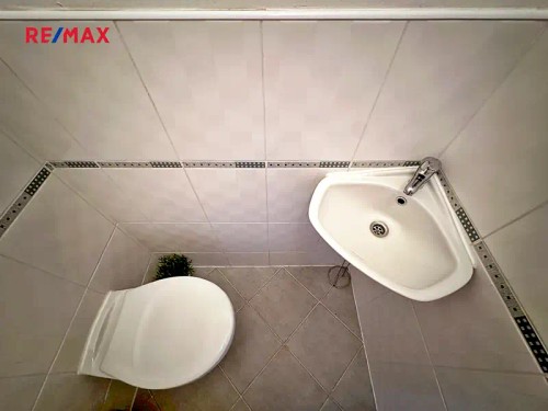 Prodaný byt 3+1 64 m²