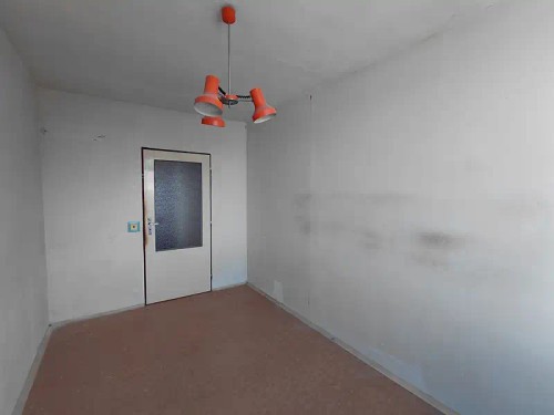 Prodaný byt 2+kk 43 m²