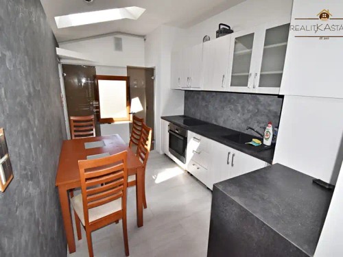 Prodej domu 249 m², pozemek 627 m²
