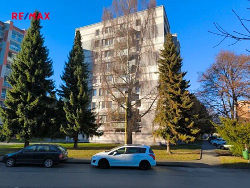 Prodej bytu 4+1 79 m²