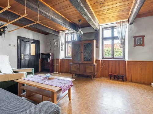 Prodej domu 120 m², pozemek 240 m²