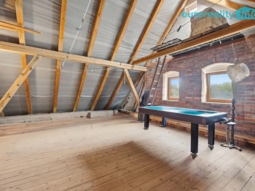 Prodaný dům 113 m², pozemek 1071 m²