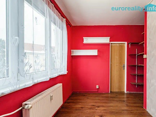 Prodej bytu 2+kk 36 m²