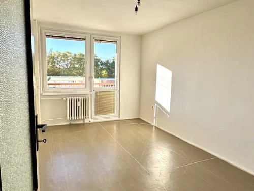 Prodaný byt 2+1 53 m²