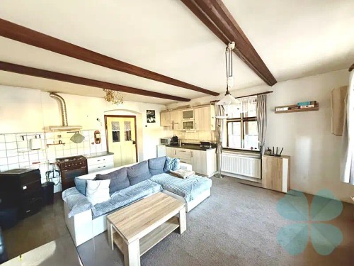 Prodej domu 90 m², pozemek 1273 m²