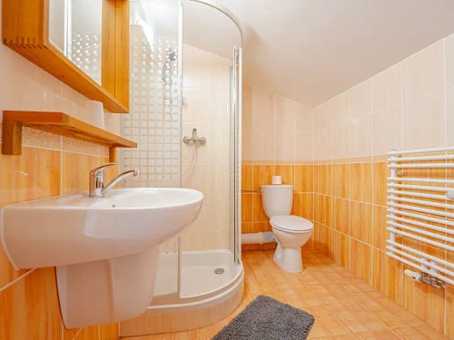 Prodaný byt 4+kk 120 m²