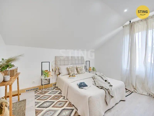 Prodej domu 82 m², pozemek 45 m²