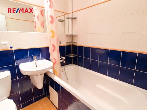 Prodaný byt 2+kk 39 m²