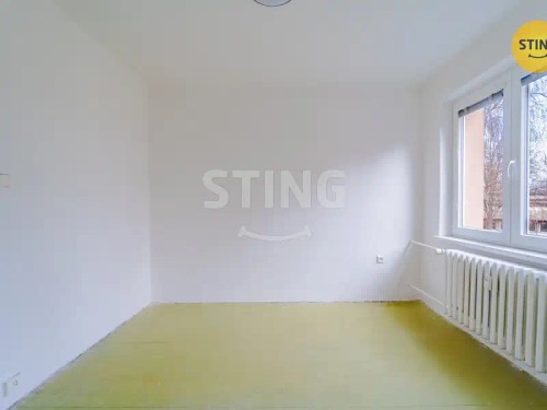 Prodej bytu 2+1 42 m²