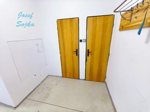 Prodej bytu 3+1 72 m²