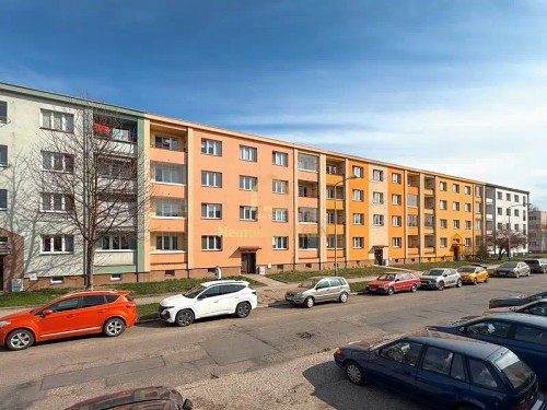 Prodej bytu 3+kk 57 m²