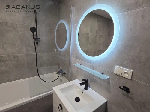 Prodej bytu 3+kk 65 m²