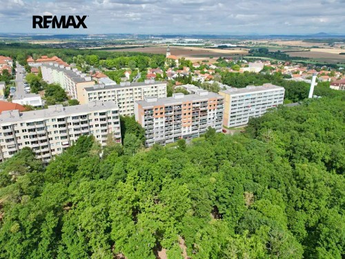 Prodej bytu 3+kk 69 m²