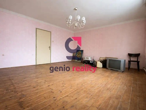 Prodej domu 127 m², pozemek 1035 m²