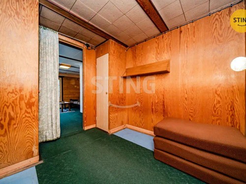 Prodej chaty 47 m², pozemek 802 m²