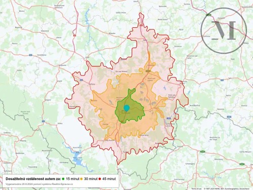 Prodej bytu 3+kk 72 m²