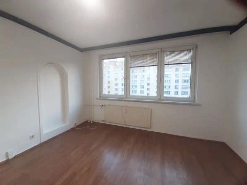 Prodej bytu 2+1 45 m²