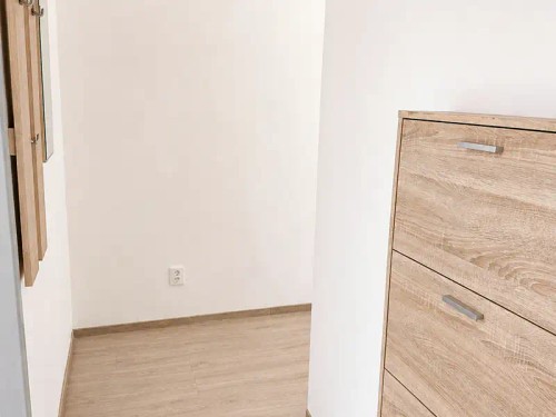 Prodej bytu 1+1 35 m²