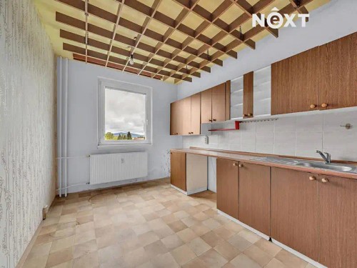Prodej bytu 3+1 59 m²