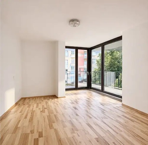 Prodej bytu 2+kk 58 m²